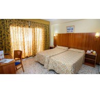 Готель CONDAL (ex. Condal Hotel), 3★