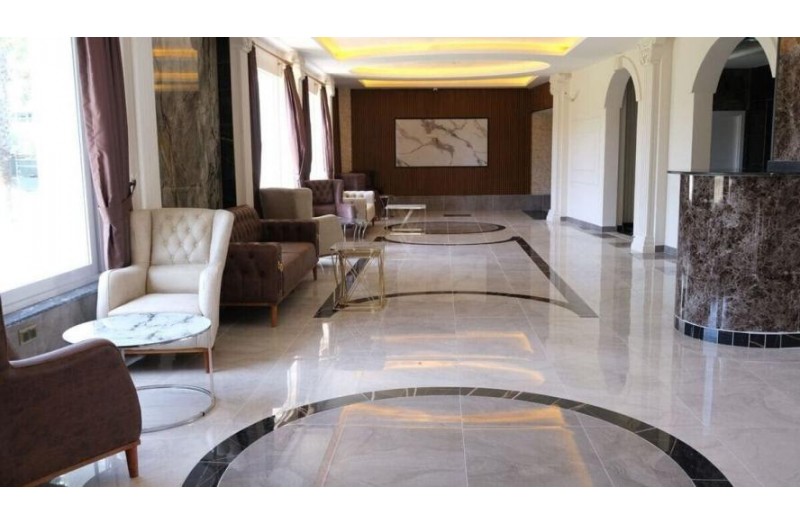 Готель CRB Crown Residence Belek Health & SPA, 5★