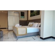 Готель CRB Crown Residence Belek Health & SPA, 5★