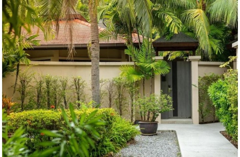 Готель Cachet Resort Dewa Phuket (ex. Dewa Phuket), 4★ Готель Cachet Resort Dewa Phuket (ex. Dewa Phuket), 4★