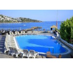 Готель Cactus Fleur Beach Club, 4★