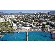 Готель Cactus Fleur Beach Club, 4★