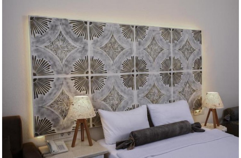 Готель Cactus Fleur Beach Club, 4★