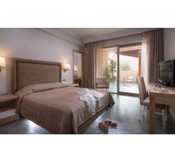 Готель Cactus Village, 4★
