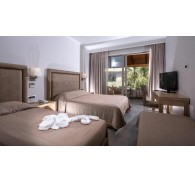 Готель Cactus Village, 4★