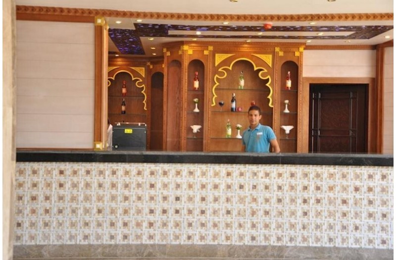Готель Caeser Dreams Resort By Sunrise (ex. Hawaii Caesar Dreams Aqua Park Resort), 4★