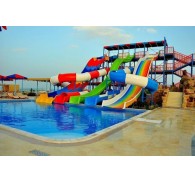Готель Caeser Dreams Resort By Sunrise (ex. Hawaii Caesar Dreams Aqua Park Resort), 4★