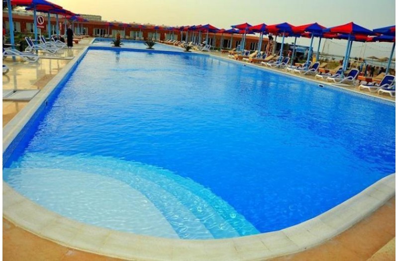 Готель Caeser Dreams Resort By Sunrise (ex. Hawaii Caesar Dreams Aqua Park Resort), 4★