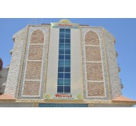Готель Caeser Dreams Resort By Sunrise (ex. Hawaii Caesar Dreams Aqua Park Resort), 4★