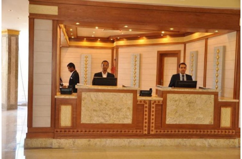 Готель Caeser Dreams Resort By Sunrise (ex. Hawaii Caesar Dreams Aqua Park Resort), 4★
