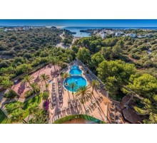 Готель Cala Marsal, 4★