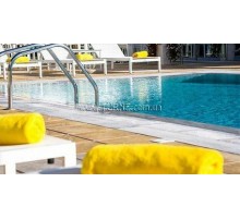 Готель Calma Hotel & Spa, 4★