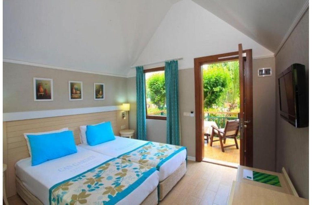 Готель Can Garden Beach, 4★