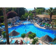 Готель Can Garden Beach, 4★