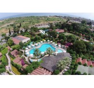 Готель Can Garden Beach, 4★