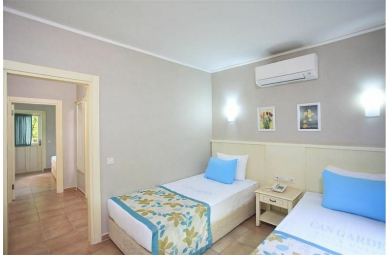 Готель Can Garden Beach, 4★
