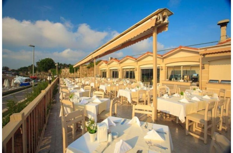 Готель Can Garden Beach, 4★