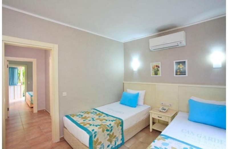 Готель Can Garden Beach, 4★