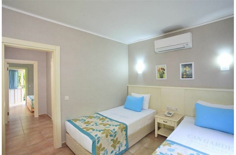 Готель Can Garden Beach, 4★