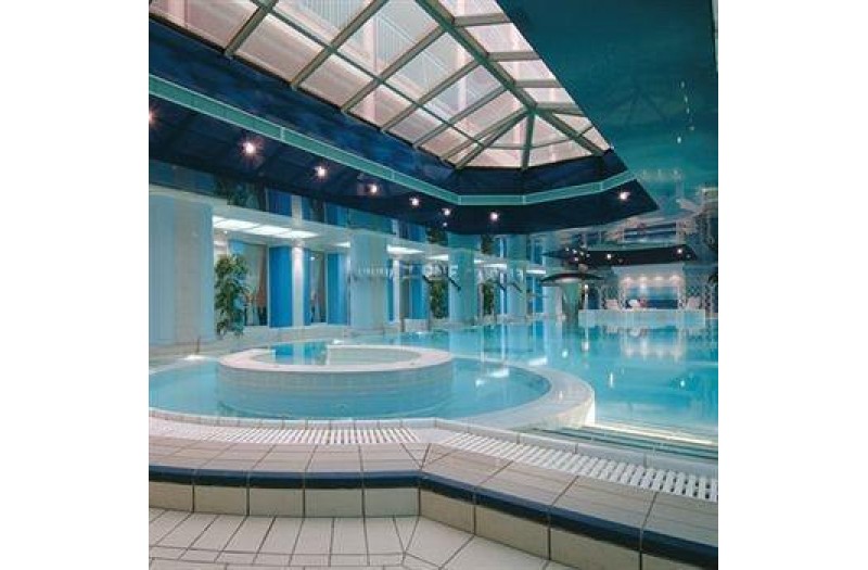 Готель Candia Maris Resort & Spa, 5★ Готель Candia Maris Resort & Spa, 5★