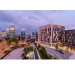 Готель Canopy by Hilton Dubai Al Seef (ex. Zabeel House Al Seef by Jumeirah), 4★