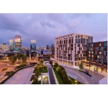 Готель Canopy by Hilton Dubai Al Seef (ex. Zabeel House Al Seef by Jumeirah), 4★