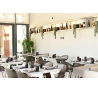 Готель Canopy by Hilton Dubai Al Seef (ex. Zabeel House Al Seef by Jumeirah), 4★
