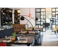 Готель Canopy by Hilton Dubai Al Seef (ex. Zabeel House Al Seef by Jumeirah), 4★