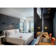 Готель Canopy by Hilton Dubai Al Seef (ex. Zabeel House Al Seef by Jumeirah), 4★