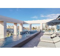 Готель Canopy by Hilton Dubai Al Seef (ex. Zabeel House Al Seef by Jumeirah), 4★