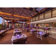 Готель Canopy by Hilton Dubai Al Seef (ex. Zabeel House Al Seef by Jumeirah), 4★