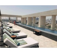 Готель Canopy by Hilton Dubai Al Seef (ex. Zabeel House Al Seef by Jumeirah), 4★