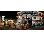 Готель Capannina Inn Hotel, 3★