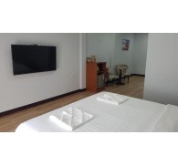 Готель Capannina Inn Hotel, 3★
