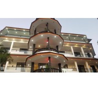 Готель Capannina Inn Hotel, 3★
