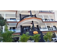 Готель Capannina Inn Hotel, 3★