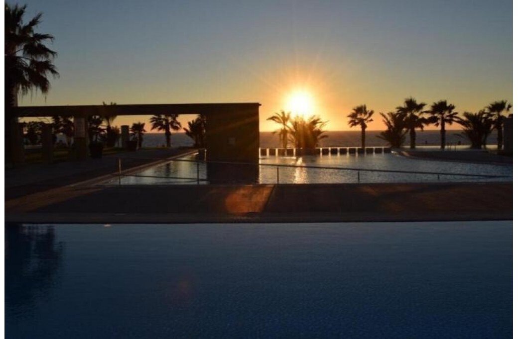 Готель Capital Coast Resort & SPA, 4★