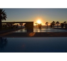 Готель Capital Coast Resort & SPA, 4★