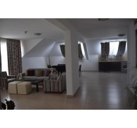 Готель Capital Coast Resort & SPA, 4★