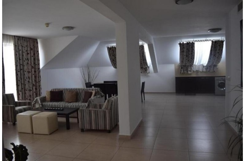 Готель Capital Coast Resort & SPA, 4★