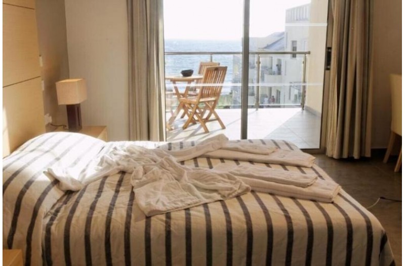 Готель Capital Coast Resort & SPA, 4★