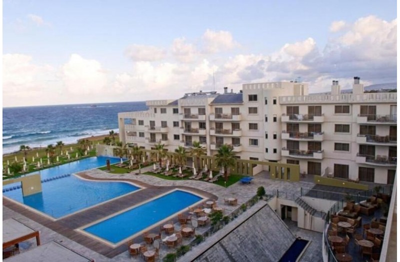 Готель Capital Coast Resort & SPA, 4★