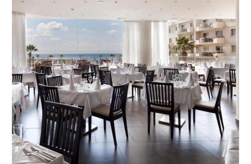 Готель Capital Coast Resort & SPA, 4★