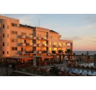 Готель Capital Coast Resort & SPA, 4★