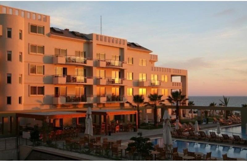 Готель Capital Coast Resort & SPA, 4★