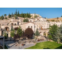 Готель Cappadocia Estates, 4★