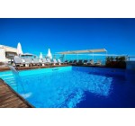 Готель Capsis Astoria Hotel, 4★