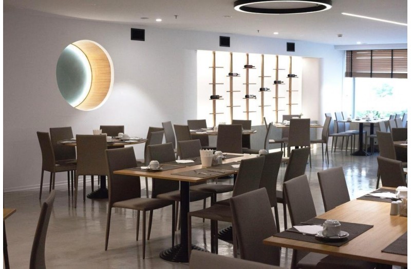 Готель Capsis Astoria Hotel, 4★