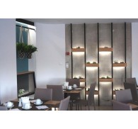 Готель Capsis Astoria Hotel, 4★