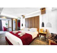 Готель Capsis Astoria Hotel, 4★